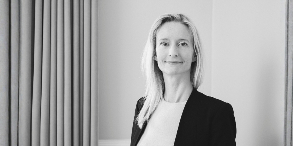 Projektantka | Sofie Refer